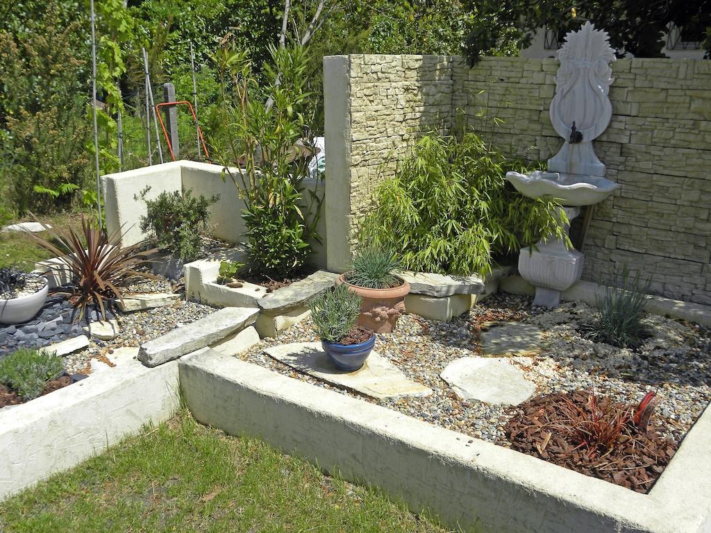 Villa Mogador Piscine Et Balneo Andernos-les-Bains Zewnętrze zdjęcie